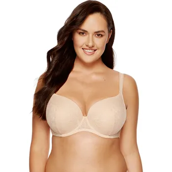 Podprsenka Podprsenka Gorteks Lori/B4 Barva: Béžová, Velikost: 70D