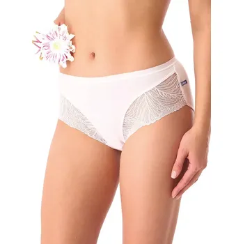 Kalhotky Kalhotky Key LPC 112 A'2 S-2XL Černá XXL