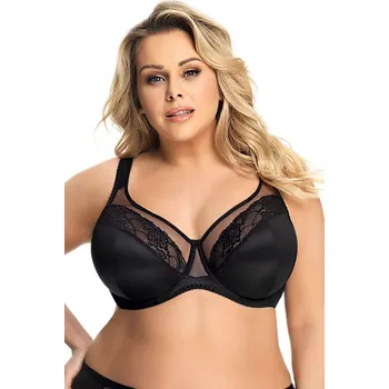 Podprsenka Soft model 136115 Gorsenia Lingerie 95J