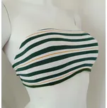 Vrchní díl oboustranných plavek BB236 zelený - Selmark 75C