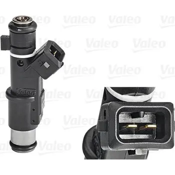 Ventil palivového systému Vstřikovací ventil VALEO 348004