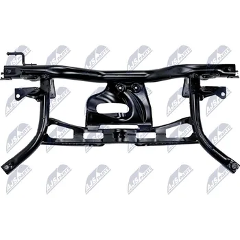 Zavěšení kol Tělo nápravy NTY ZRZ-AU-005