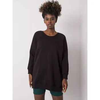 Dámská mikina Mikina EM BL 623.06 černá M