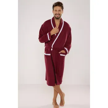 Pánský župan Pánský župan BRUNO - DE LAFENSE J MELANGE M