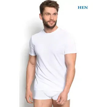 Pánské tílko Pánský nátělník GRADE 34324 bílá M