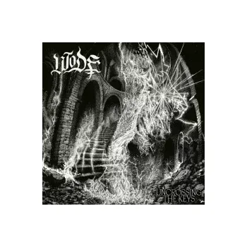 Zahraniční hudba Uncrossing The Keys / Jewelcase - Wode [CD]