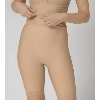 Stahovací body Stahovací kalhotky Triumph Shape Smart Panty L černá (0004) 000S