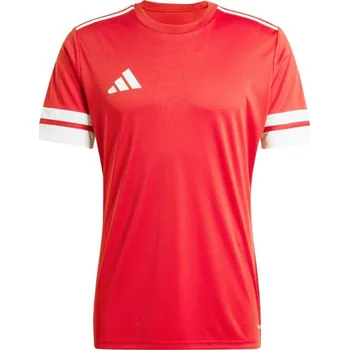 Pánské tričko Tričko adidas Squadra 25 M JE2601 pánské m