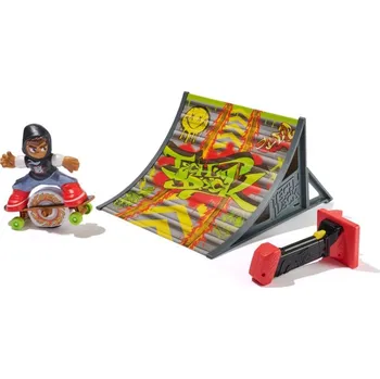 fingerboard Tech Deck SK8 Crew skejťák