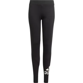 Dívčí legíny D2M Tight Jr GN1438 - Adidas 152 cm