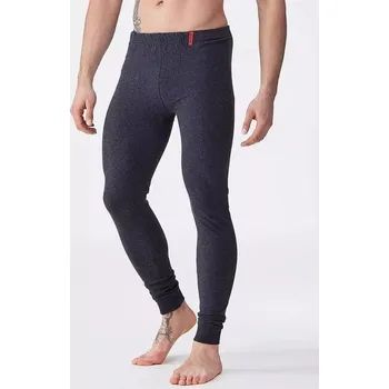 Pánské kalhoty Klíčové kalhoty Hot Touch MXL 155 M-2XL černá XL