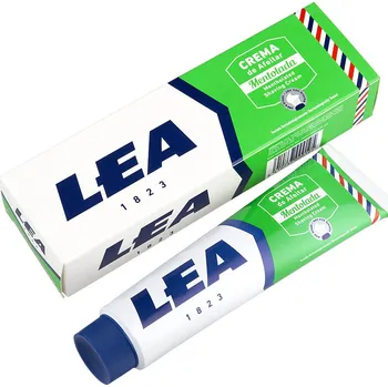 LEA 1823 Mentolada krém na holení 100 g