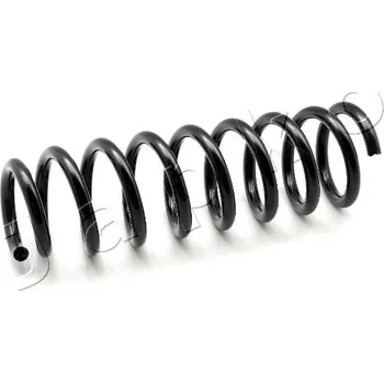 Pružina podvozku, ZCJ6209A