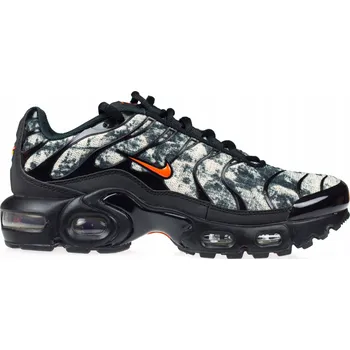 Dámská obuv Pro Mládež sportovní boty Nike Air Max Plus GS 6915-001, velikost 36,5
