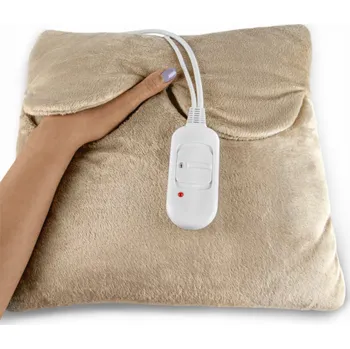 Masážní přístroj Gotie ELEKTRICKÁ PODLOŽKA GPE 200 G BÉŽOVÁ