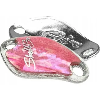 Umělá nástraha Wobler plandavka SV Fishing Lures AIR vel. 2 g