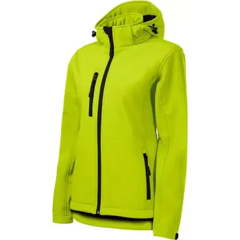 Dámská softshellová bunda Dámská softshellová bunda W MLI-52162 - Malfini S