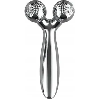 Masážní přístroj MASÁŽNÍ PŘÍSTROJ NA OBLIČEJ ROLLER S MIKROVIBRACEMI IF-1501