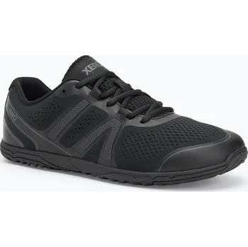 Pánská treková obuv Pánské barefoot boty Xero Shoes HFS II black / asphalt