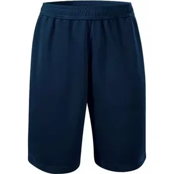 Dětská móda Dětské šortky Miles Jr MLI-61302 - Malfini 122 cm/6 let