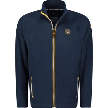 Pánská mikina Zeměpisné Norsko Tugim FZ DB 224 M WY7443H/GN-Navy mikina s