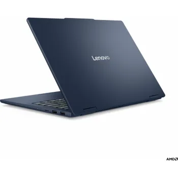 Notebook Lenovo IdeaPad 5 2-in-1/14AKP10/AI7-350/14"/WUXGA/T/16GB/1TB/AMD int/bez OS/Blue/2R