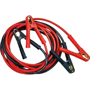 Startovací kabel Startovací kabely - 600 A - 6 m Povodňové zboží