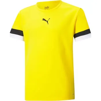 Puma teamRise Jersey Jr 704938 07 152