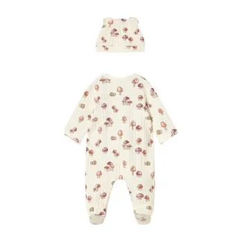 Dupačky Mayoral Kojenecké dupačky 2705 Béžová 4_6M