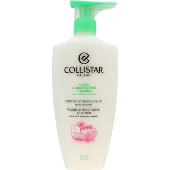 Tělové mléko Collistar Special Perfect Body hydratační tělové mléko 400 ml + Prodloužená možnost vrácení zboží do 30 dnů.