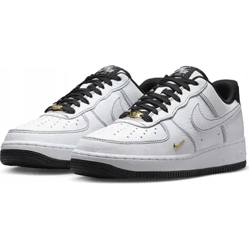 Dámská obuv Nike dámské sportovní boty AIR FORCE 1 '07 MINI JEWEL, velikost 36,5