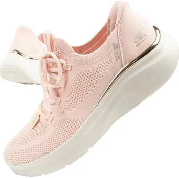Dámská obuv Skechers Bobs B Love-True Delight Slip-Ins W 117617/LTPK dámské boty 36,5