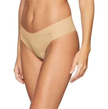 Kalhotky Tanga ZERO Cotton Hipstring - Sloggi 00SH 000L
