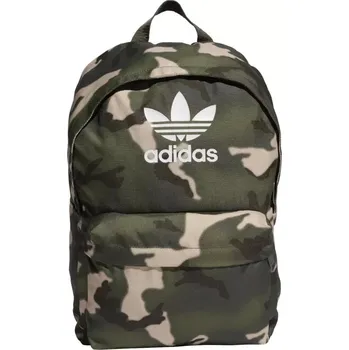Sportovní batoh Batoh adidas Camo Classic H44673 jedna velikost