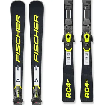 Sjezdové lyže FISCHER RC4 ST LYT PR + RC4 Z11 PR 25/26 163