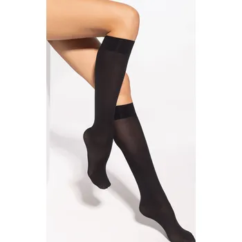 Dámské punčochy RELAXMEDICA 70 DEN PODKOLENKY DAINO 39/42