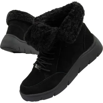 Dámská obuv Boty Scholl Stelvio kotníkové W F302321004 dámské 36