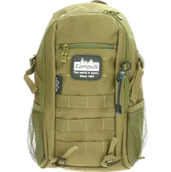 Sportovní batoh Campus Frome Tactical 12L mini batoh CU0712125170 jedna velikost