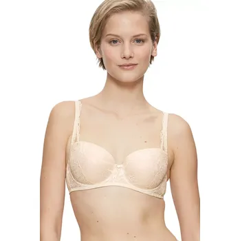 Podprsenka Triumph 10201686 Amourette Charm WHP02 barva:6720-cream dream 75B