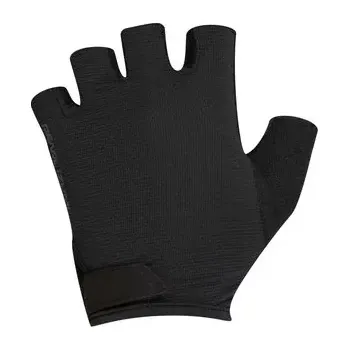 Cyklistické rukavice Rukavice Pearl Izumi Quest Gel pánské černé