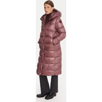 Blauer Zimní bunda 25WBLDK02073 Bordó Regular Fit S