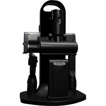 Vysavač Bezdrátový vysavač COBBO ULTRA STEAM UV s funkcí páry