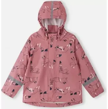 Chlapecká bunda Reima Pláštěnka Vesi bunda do deště Jr 5100025A-1123 92