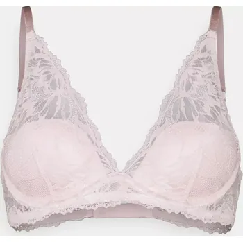 Podprsenka Dámská podprsenka Lotus QF6396E - TH1 - Pastelově růžová - Calvin Klein 70C pastelová růžová