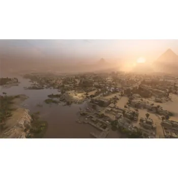 Hra Total War: Pharaoh CZ (Limited Edition) [PC DVD]