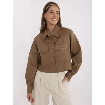 HM KR bunda MC1201.73P camel L