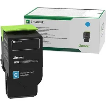Počítač Originální Lexmark 78C2UC0 78C2UCE