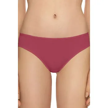 Kalhotky Dámské kalhotky 02771 Virginia 2 rose Santa fe - CORIN růžová XL