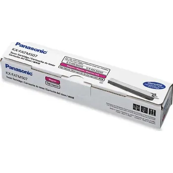 Originální Panasonic KX-FATM507
