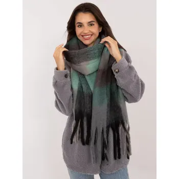 Šála Šála AT SZ 2312501.62 šedá černá jedna velikost